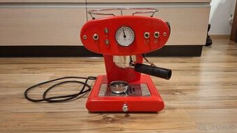 Predám kavovar Illy Francis Francis