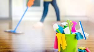 Upratovačka - 3 hodiny pracovné dni v Žiline