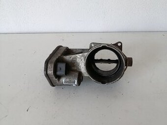 skrtiaca klapka vw touareg 07z128069a 50€