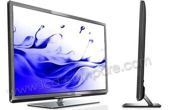 Philips 40PFL5007K/12