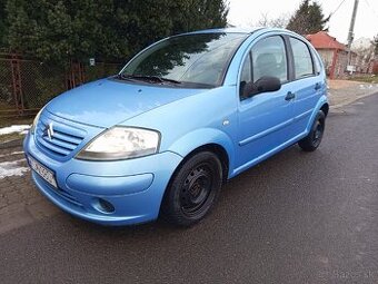 Citroen C3 1.4HDI