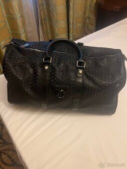 Cestovná taška značky Phillip Plein