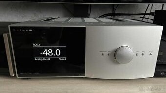 Anthem STR Integrated Amplifier