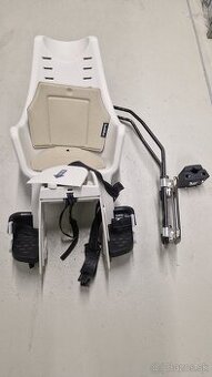 Predam detsku sedacku bobike maxi