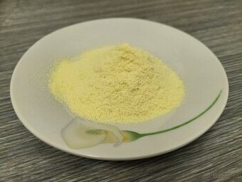 Sušené sójové mlieko 100% Natural