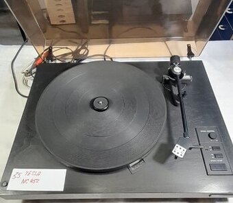 GRAMOFÓN TESLA NC 452-predám. gramo