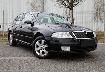 Škoda Octavia 1.9 TDI