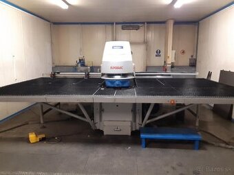 Vysekávací lis Euromac MTX Flex 6 (6435)