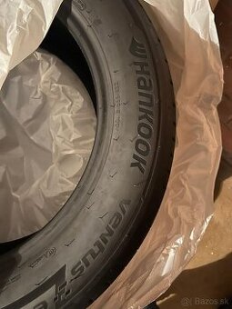 Pneumatiky Hankook letné 235/55 R18