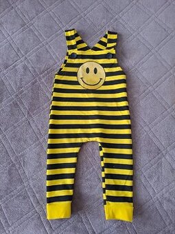 Kostým Smejko veľ.92