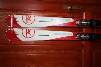 lyže Rossignol 170 cm , x carbon