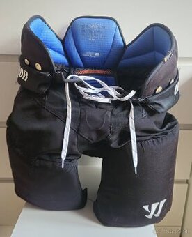Hokejové nohavice Warrior Covert QRL