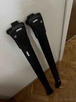 Stresne nosice Thule