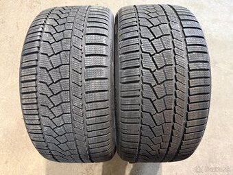Zimne Pneu Continental TS860S 275/35 R20 2ks