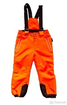 Žiarivé otepľovačky v. 110