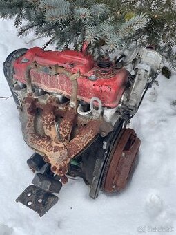 Motor suzuki vitara 1.6