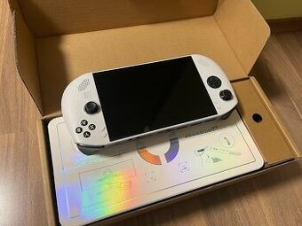 Lenovo Legion Go S (8ARP1) – Komplet balenie, ako nové