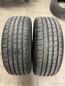 Nexen 255/55 r18