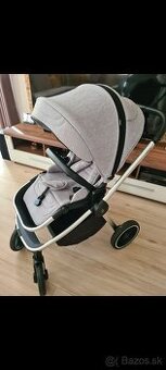 Športový kočík Zopa Move