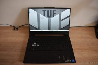 🔥 ASUS TUF Gaming F15