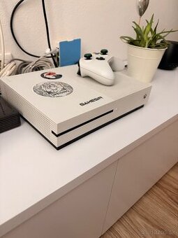 Xbox one S 500GB