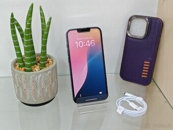 iPhone 13 Pro 512GB Sierra Blue | ZÁRUKA