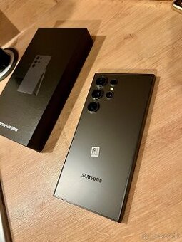 Samsung Galaxy S24 Ultra 512