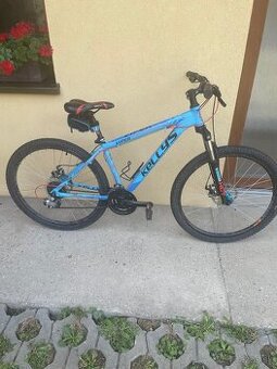 Predám detský bicykel Kellys