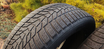 Hankook Winter icept evo3, 235/55 R18, DOT 22