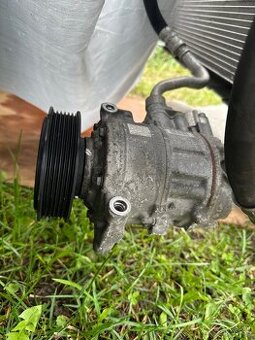 Predám originálny klima kompresor octavia 2 facelift