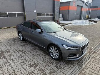 VOLVO S90 D3 (150PS) INSCRIPTION