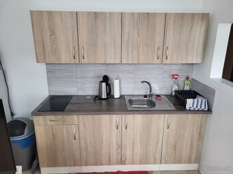 Prenajom 1izb. byt- Galanta, ulica Nová Doba