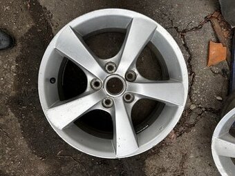 Elektróny Mazda 5x 114,3