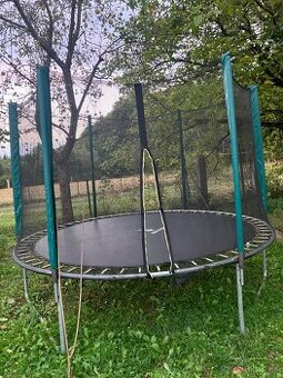 Predám trampolínu