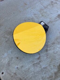 Dvierka palivovej nádrže Seat Ibiza 6J