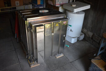 Predám pec na výpal keramiky