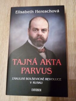 Tajna akta parvus