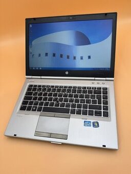 Notebook HP EliteBook 8460p i5 / 4GB RAM / 320GB HDD / WIN 7