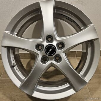 Nemecké disky BORBET - 5x112 r17