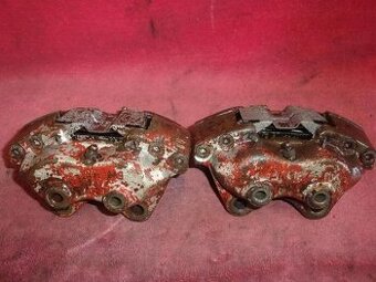 Brzdové škoda Rapid , 130l , 130lr