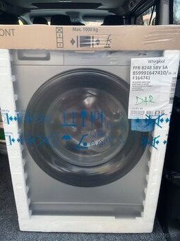 Automatická práčka