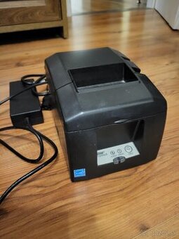 POS tlaciaren Star TSP650ii