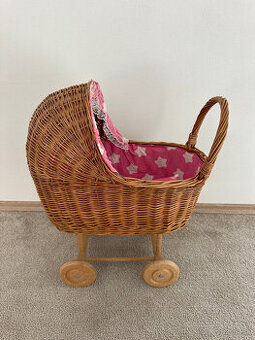 Detsky kocik pre babiky