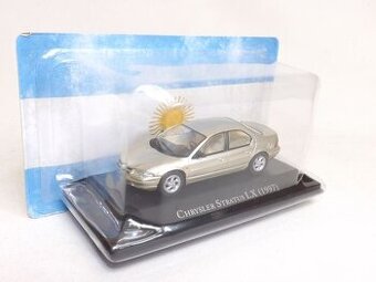 Chrysler Stratus 1:43