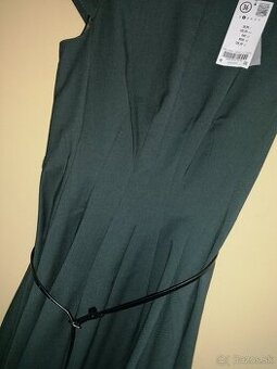 Nové šaty Orsay 36