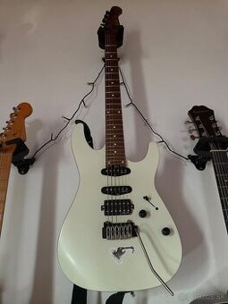 Predám gitaru Harley Benton