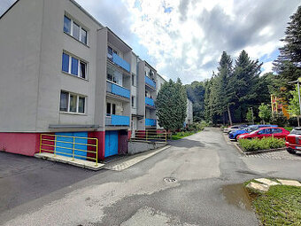 Atraktívny,veľký 4 izbový Sídl.II, Čulena, OV, 2xLo, 2p,90m2