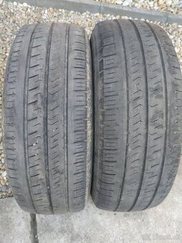 215/65 r16 C pneumatiky