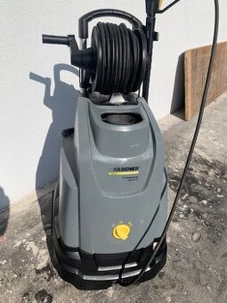KARCHER HDS 5/11 U vapka s ohrevom
