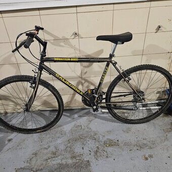 Predám horský bicykel